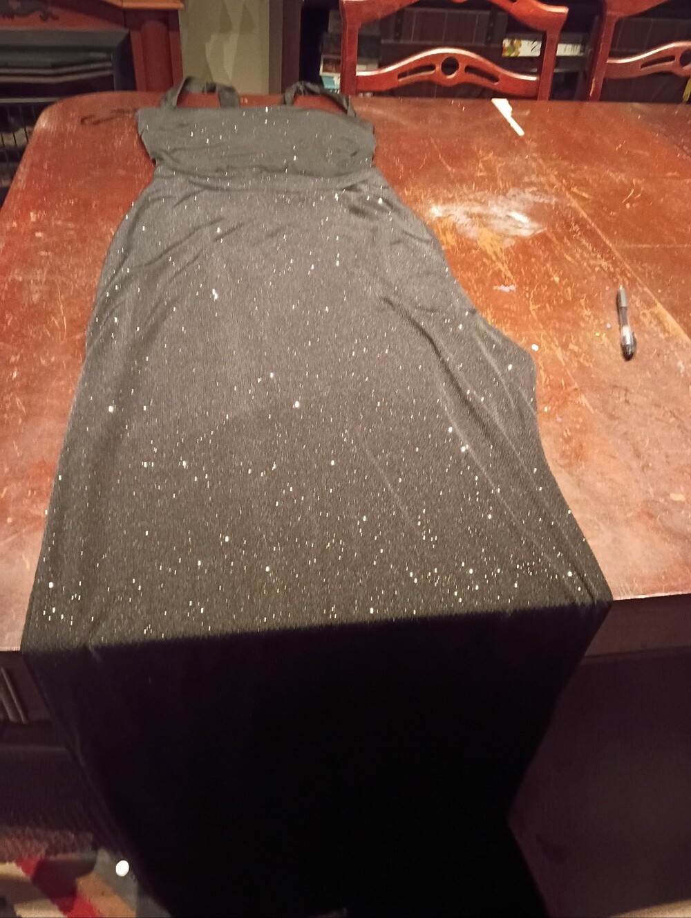 Windsor Prom Dress - Picture 2 of 6